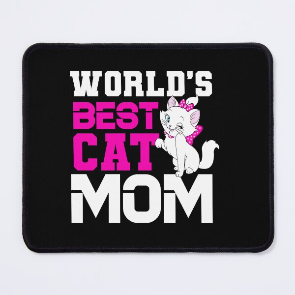 Artikelvorschau, DIE BESTE KATZENMUTTER DER WELT entworfen und verkauft von TargetBox.