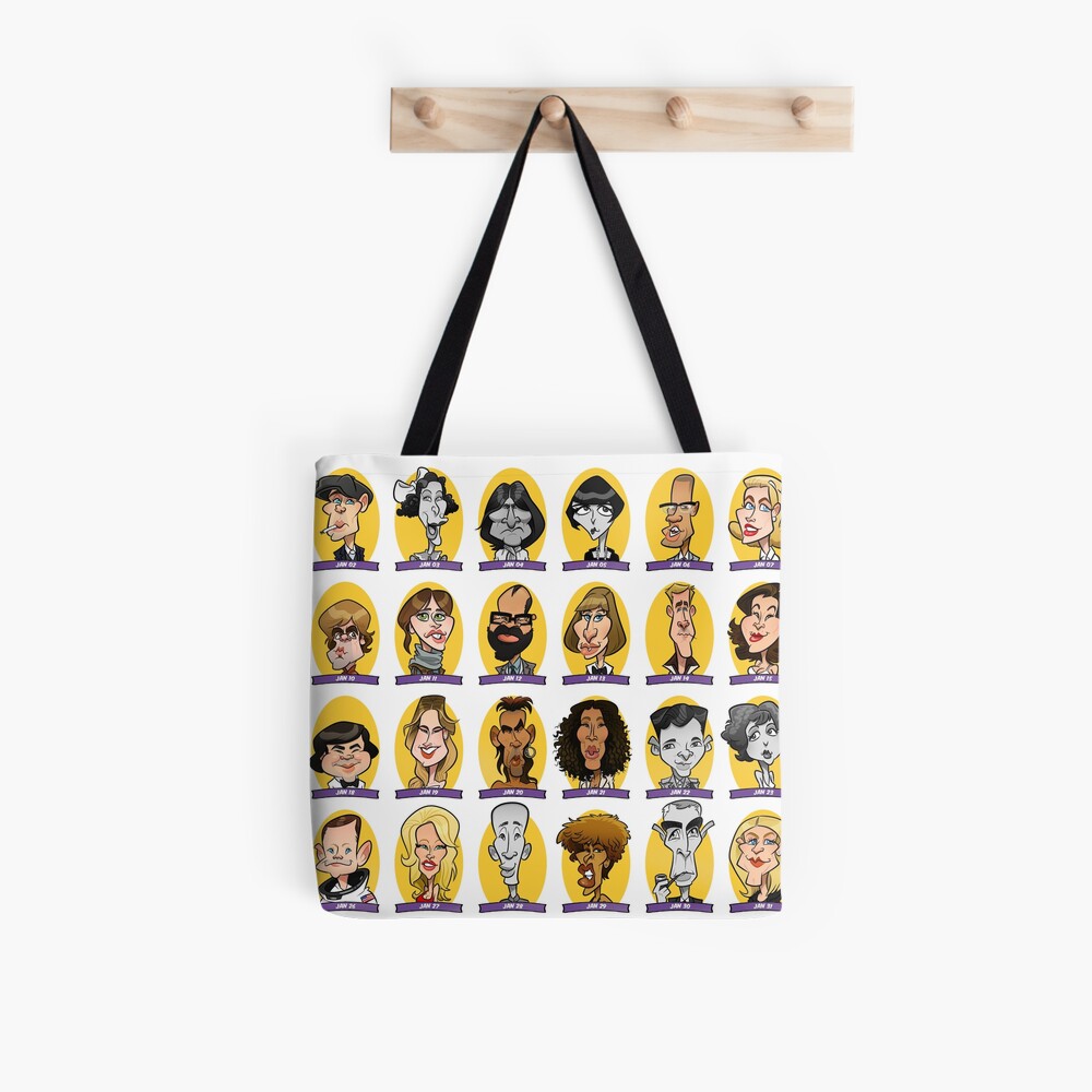Item preview, All Over Print Tote Bag designed and sold by binarygod.