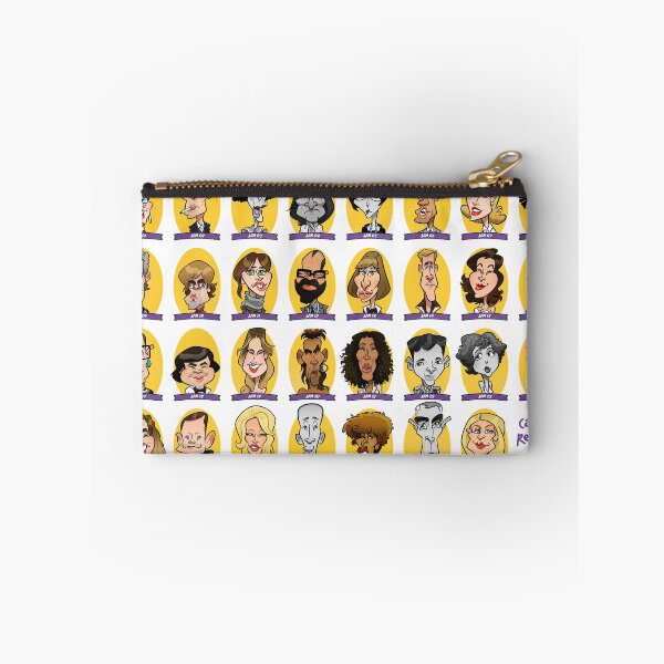 Item preview, 2023 Caricature Resolution designed and sold by binarygod.