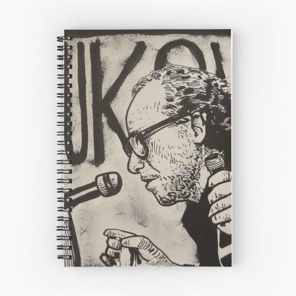 Item preview, American Poet Charles Bukowski designed and sold by Anders Hoberg.