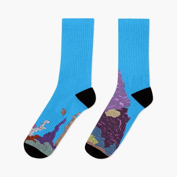 Item preview, Deep Ocean designed and sold by lukin0z.