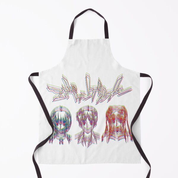 Item preview, EVA Genesis Of Psychedelic Friends In Neon designed and sold by Creative--Style.