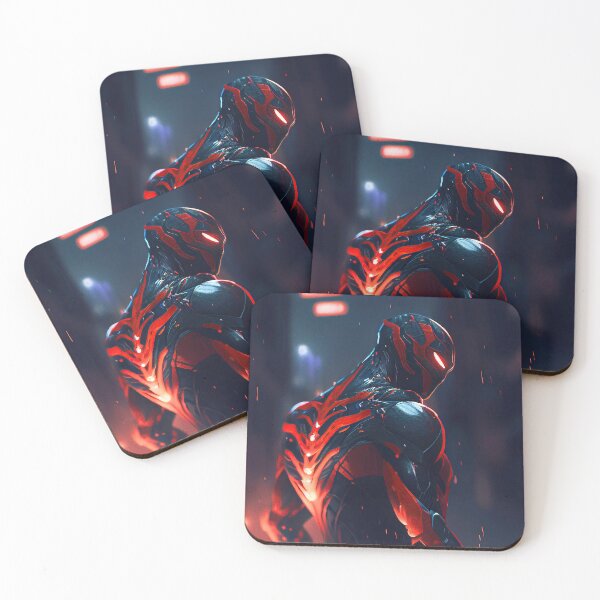 Item preview, El hombre de muchas arañas en el año 2099 designed and sold by JoeBurgett.
