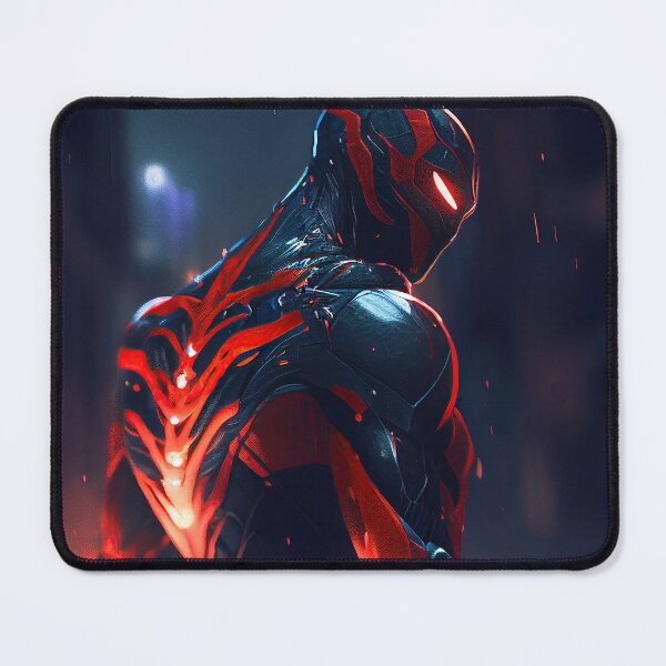 Item preview, Man Of Many Spiders In The Year 2099 designed and sold by JoeBurgett.