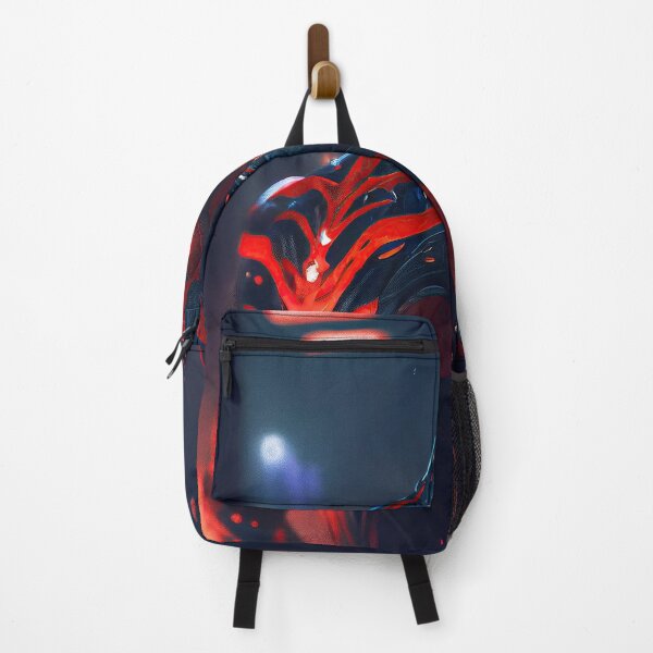 Item preview, Man Of Many Spiders In The Year 2099 designed and sold by JoeBurgett.