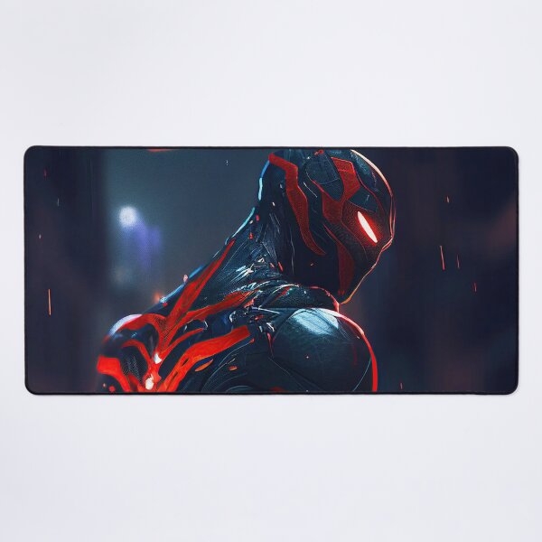 Item preview, Man Of Many Spiders In The Year 2099 designed and sold by JoeBurgett.