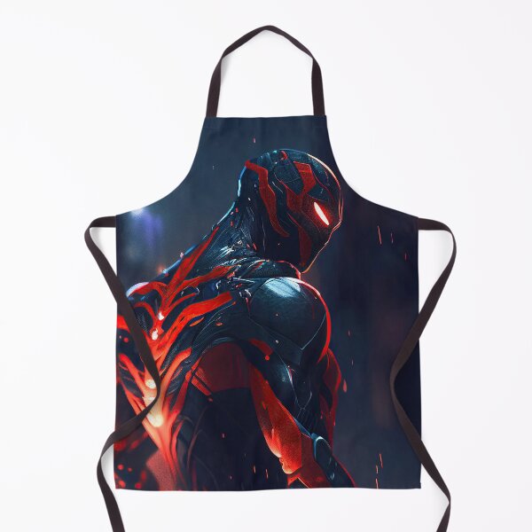 Item preview, Man Of Many Spiders In The Year 2099 designed and sold by JoeBurgett.