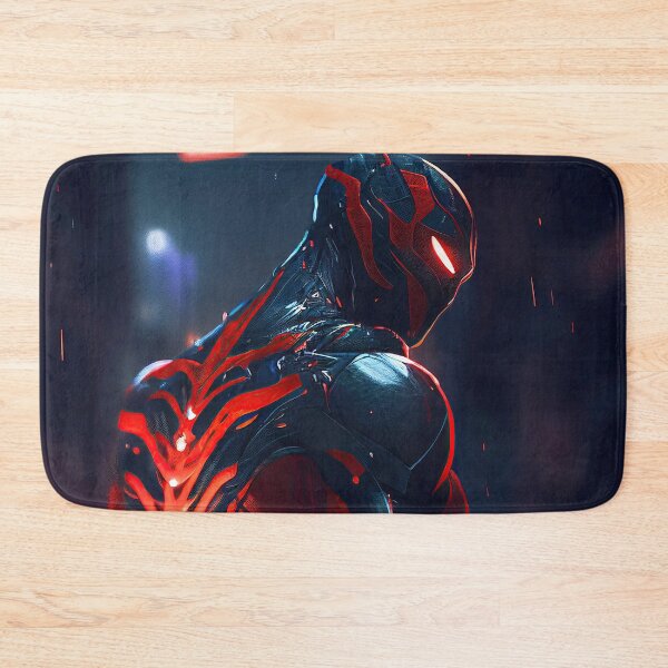 Item preview, Man Of Many Spiders In The Year 2099 designed and sold by JoeBurgett.