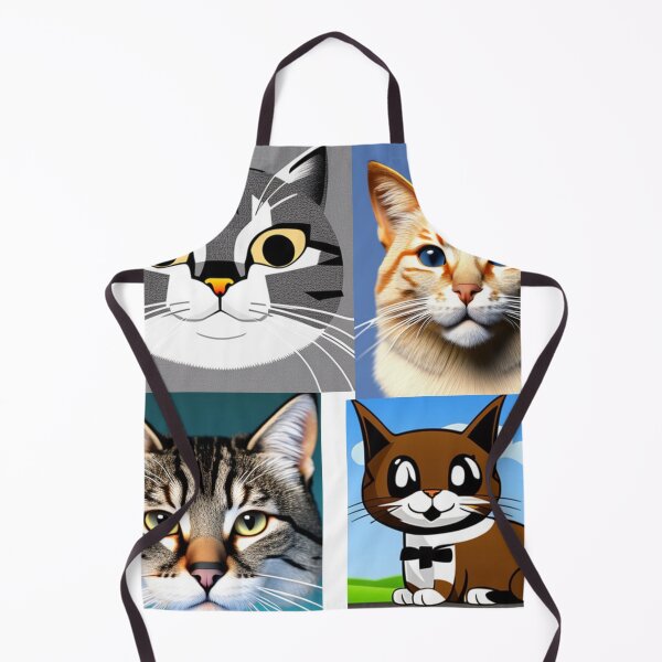 Item preview, Assorted cats designed and sold by Misaali5-4.