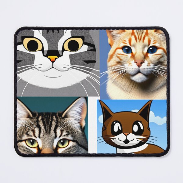 Item preview, Assorted cats designed and sold by Misaali5-4.