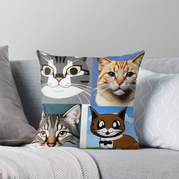 Item preview, Assorted cats designed and sold by Misaali5-4.