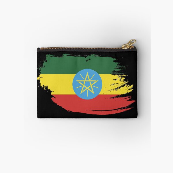 Item preview, Ethiopia flag designed and sold by your-flag.