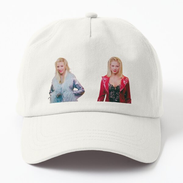 Rude Gesture Romy & Michele Cap
