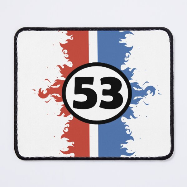Item preview, Herbie The Love Bug designed and sold by StarShoow.