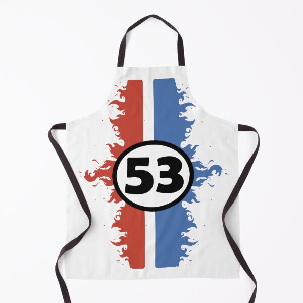 Item preview, Herbie The Love Bug designed and sold by StarShoow.