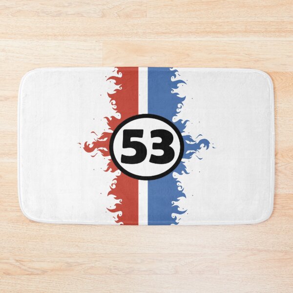 Item preview, Herbie The Love Bug designed and sold by StarShoow.