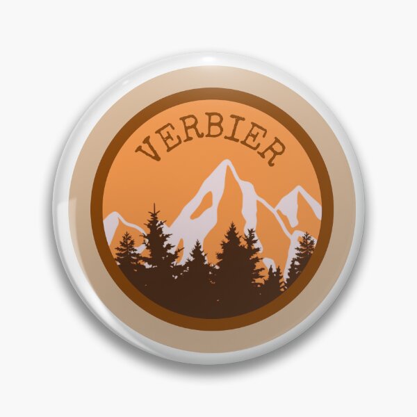 Item preview, Verbier logo designed and sold by TheRightHonMP.