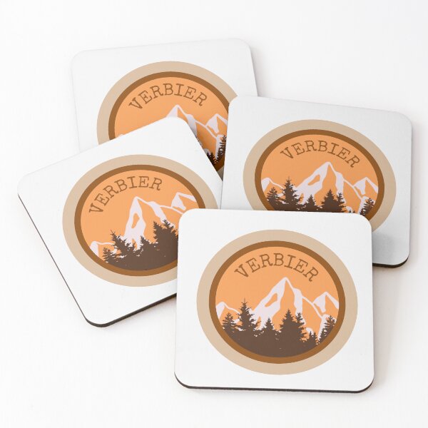 Item preview, Verbier logo designed and sold by TheRightHonMP.