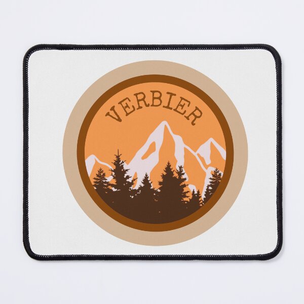 Item preview, Verbier logo designed and sold by TheRightHonMP.