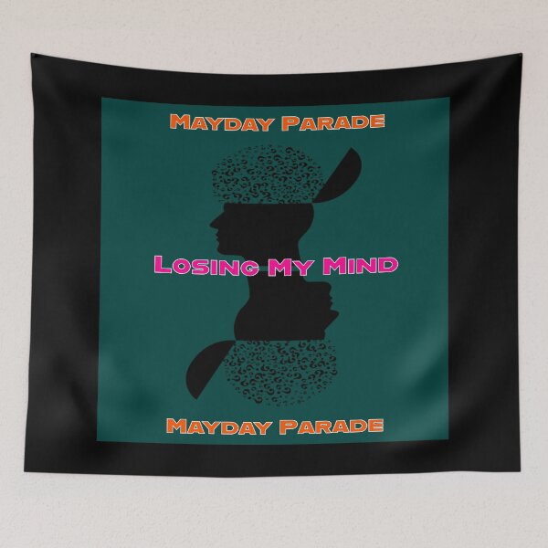 Item preview, Losing My Mind designed and sold by EmJCreations.