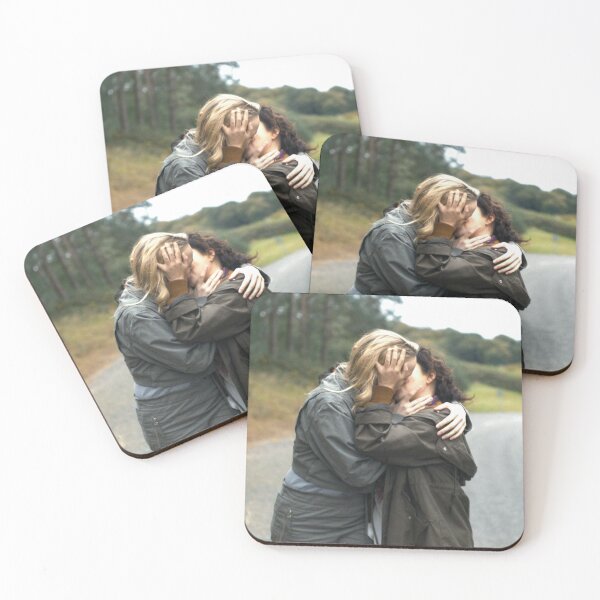 Item preview, Villaneve - Road Kiss designed and sold by d-obsession-k.
