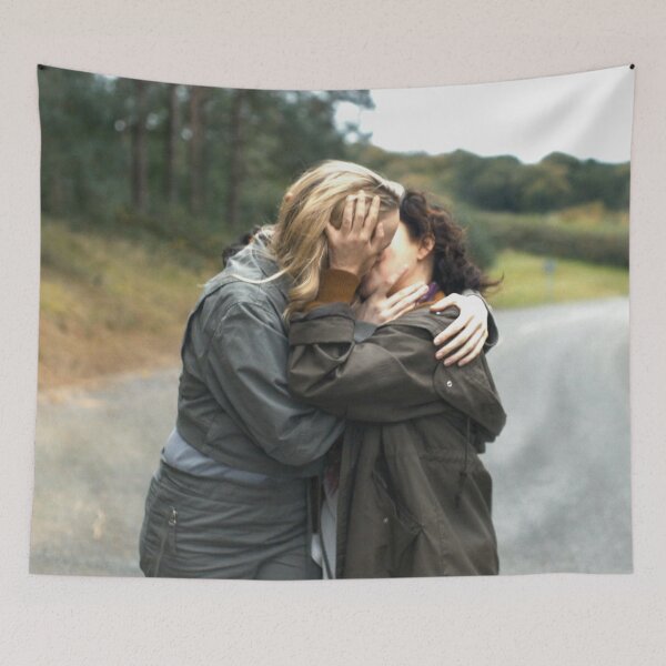 Item preview, Villaneve - Road Kiss designed and sold by d-obsession-k.