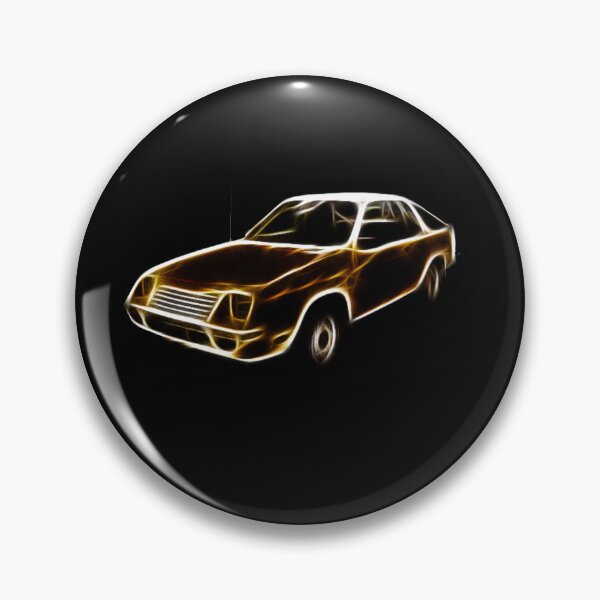 Item preview, neon design classic car 238 designed and sold by test26.