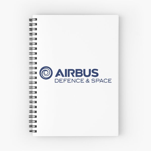 Item preview, Airbus Defense & Space designed and sold by Mattdenings.
