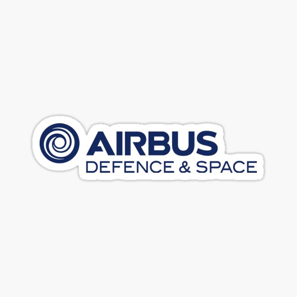 Item preview, Airbus Defense & Space designed and sold by Mattdenings.