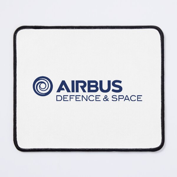 Item preview, Airbus Defense & Space designed and sold by Mattdenings.