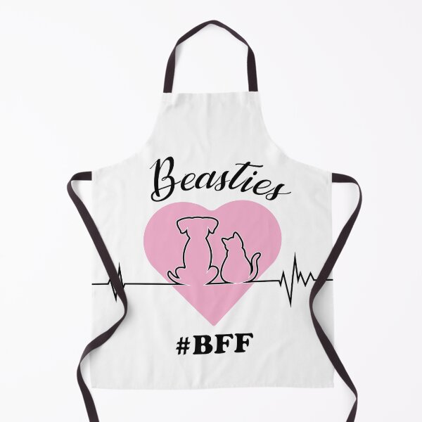 Item preview, Beasties - BBF - Besties designed and sold by revthreadsshop.
