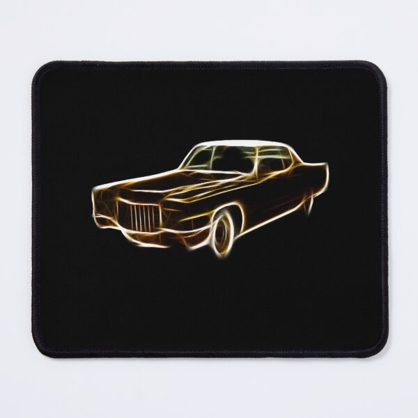 Item preview,  neon design classic car 236 designed and sold by test26.