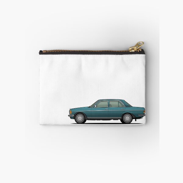 Item preview, W123 - Furious Driving's big blue Mercedes 230E designed and sold by Furious  Driving.