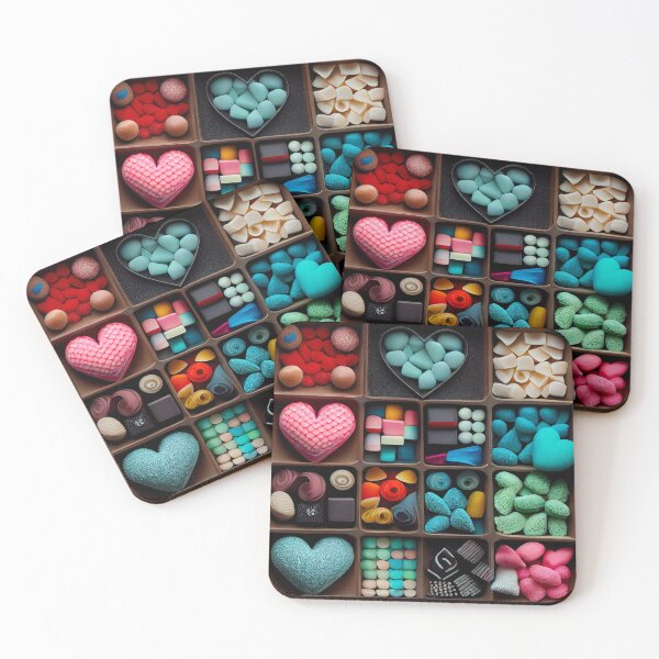Item preview, the ultimate valentine gift for her or him designed and sold by GeoffBeattie.