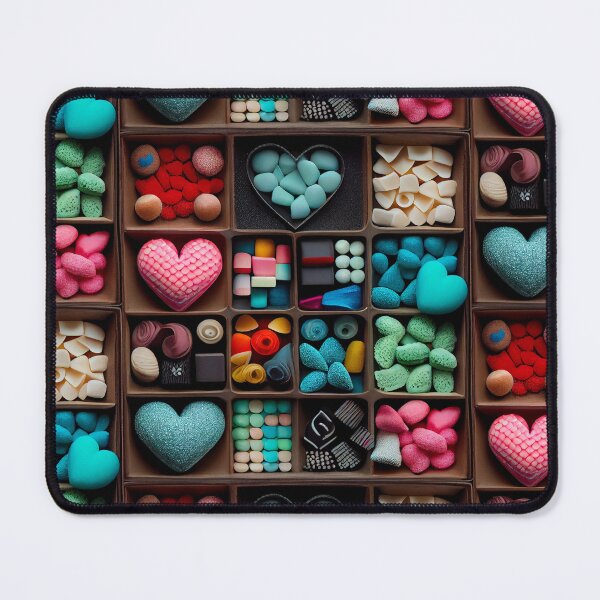 Item preview, the ultimate valentine gift for her or him designed and sold by GeoffBeattie.