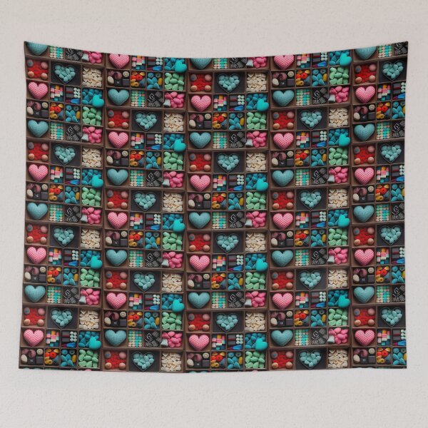 Item preview, the ultimate valentine gift for her or him designed and sold by GeoffBeattie.