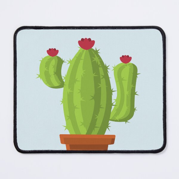 Item preview, Super Cute Cactus designed and sold by GoodJobLola.