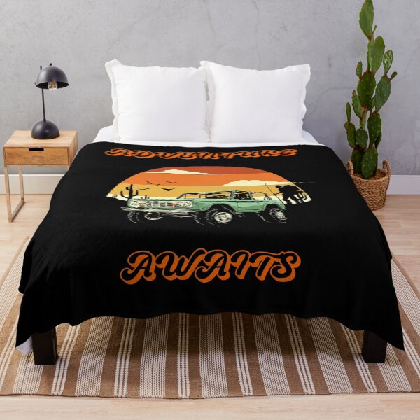 Item preview, Adventure awaits. designed and sold by ConradoBullhead.