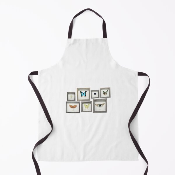 Item preview, Bug sweep! insect collection designed and sold by bromsbugbox.