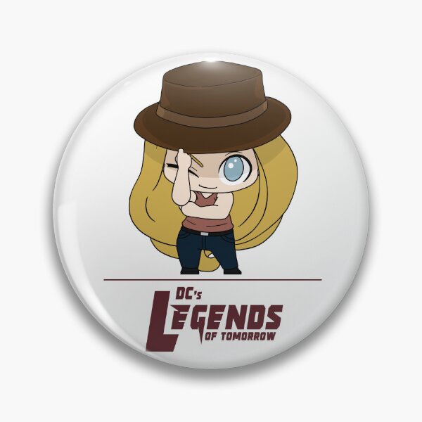 Item preview, The Jesters - Jes Macallan fans v3 designed and sold by RotemChan.