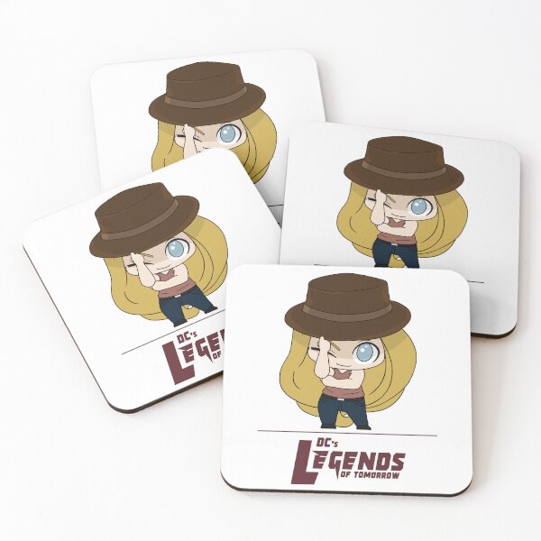 Item preview, The Jesters - Jes Macallan fans v3 designed and sold by RotemChan.