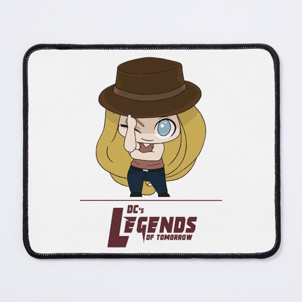 Item preview, The Jesters - Jes Macallan fans v3 designed and sold by RotemChan.