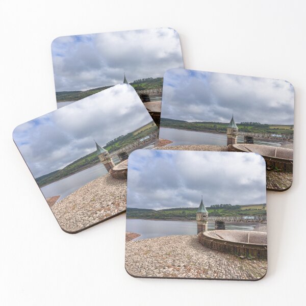 Item preview, Pontsticill Reservoir. Brecon Beacons, South Wales designed and sold by VnGphoto.