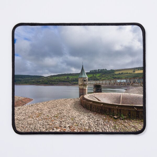 Item preview, Pontsticill Reservoir. Brecon Beacons, South Wales designed and sold by VnGphoto.