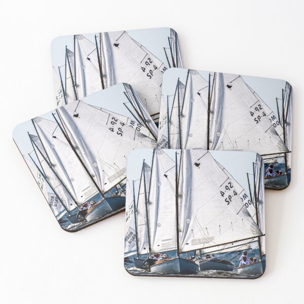 Item preview, A Flock of Sandpipers  designed and sold by Frank Parisi.
