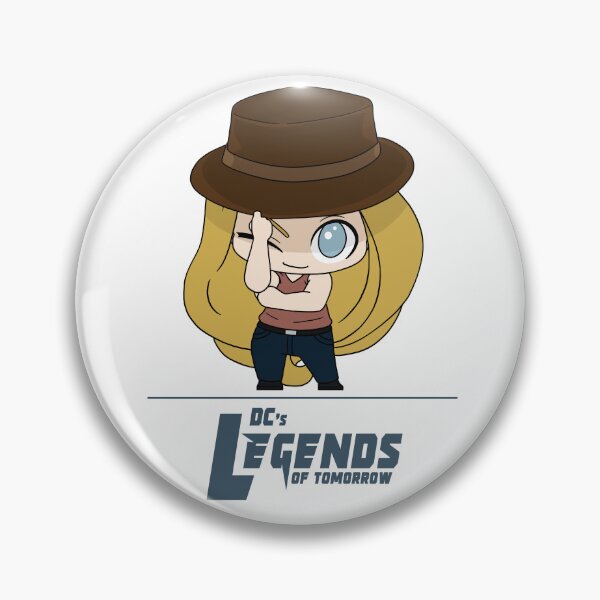 Item preview, The Jesters - Jes Macallan fans v4 designed and sold by RotemChan.