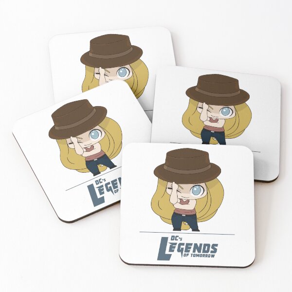 Item preview, The Jesters - Jes Macallan fans v4 designed and sold by RotemChan.