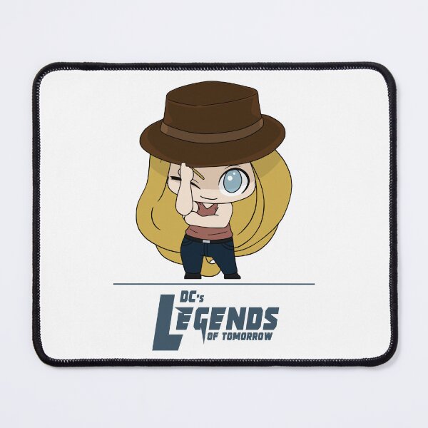 Item preview, The Jesters - Jes Macallan fans v4 designed and sold by RotemChan.