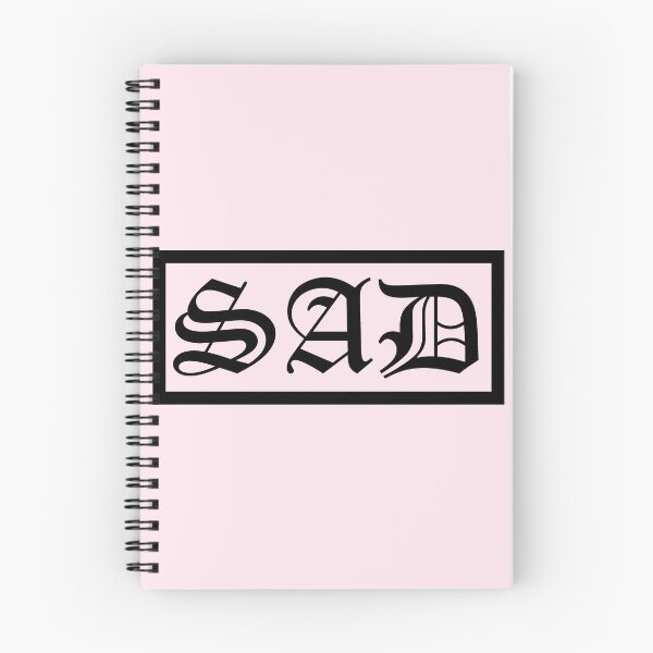 Item preview, Moral Tycoon - SAD designed and sold by Moral Tycoon.
