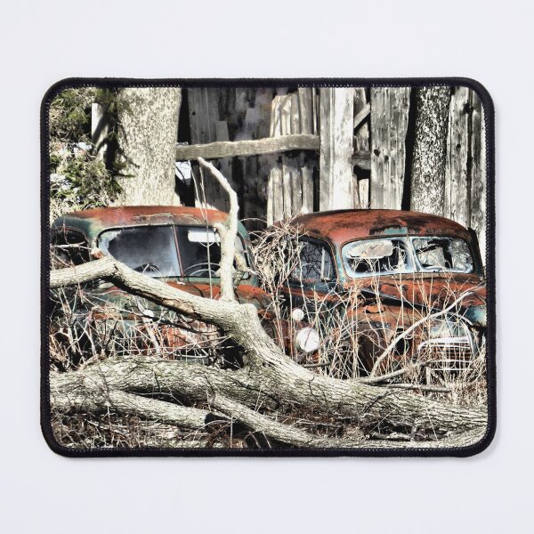 Item preview, Rusty Relics No.1 designed and sold by MaryLinH.